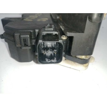 Recambio de cerradura puerta trasera izquierda para mitsubishi outlander (cw0) 2.0 di-d cat referencia OEM IAM   