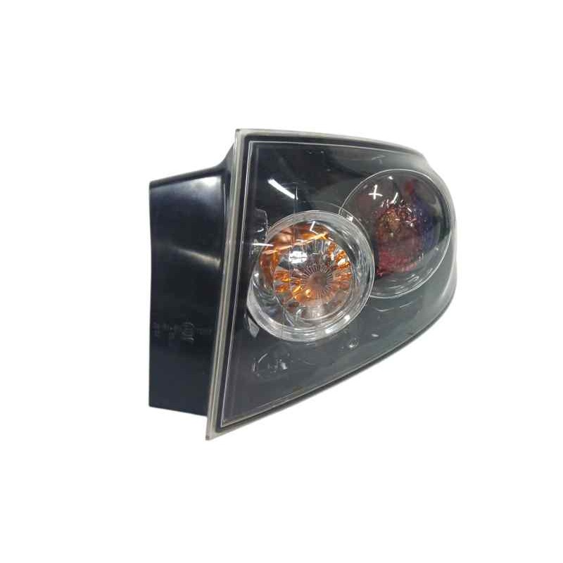 Recambio de piloto trasero derecho para mazda 3 berlina (bk) 1.6 cd diesel cat referencia OEM IAM 11B101B  