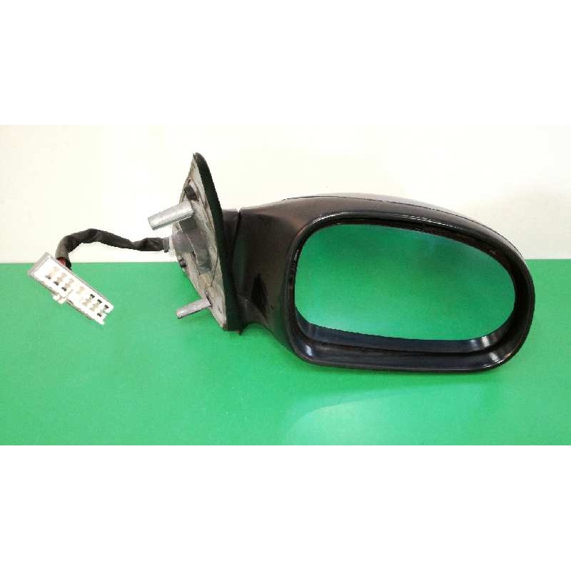 Recambio de retrovisor derecho para peugeot 406 berlina (s1/s2) srdt referencia OEM IAM 8149T17 ELECTRICO 