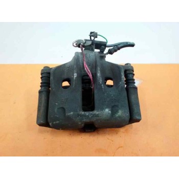 Recambio de pinza freno delantera izquierda para peugeot 806 1.9 turbodiesel cat referencia OEM IAM   