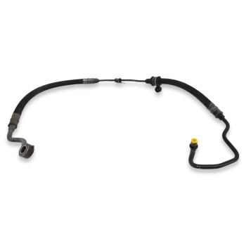 Recambio de tubo presion direccion asistida para hyundai h350 kasten 2.5 crdi cat referencia OEM IAM   