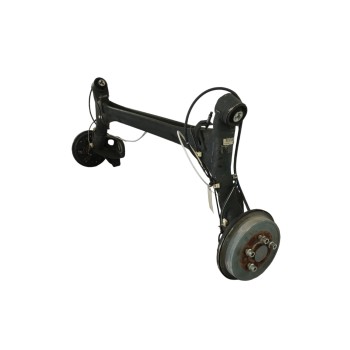 Recambio de puente trasero para volkswagen polo (6c1) 1.0 referencia OEM IAM   