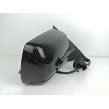 Recambio de retrovisor derecho para audi a6 allroad quattro (4fh) 3.0 v6 24v tdi referencia OEM IAM  9 CABLES 