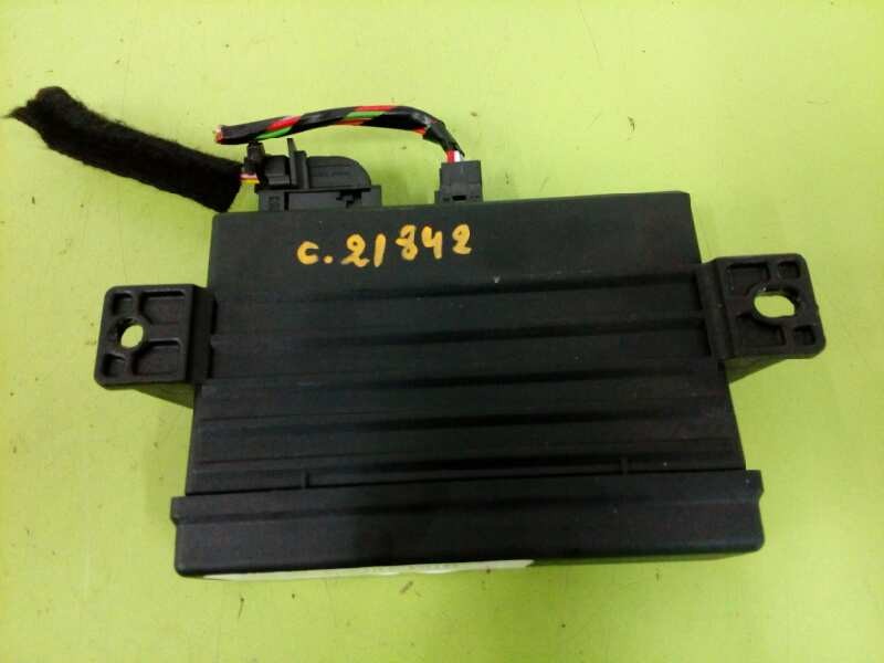 Recambio de modulo electronico para peugeot partner tepee active 1.2 pure tech 110 referencia OEM IAM 9663821680 0263004204 