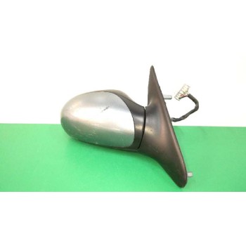 Recambio de retrovisor derecho para peugeot 406 berlina (s1/s2) srdt referencia OEM IAM 8149T17 ELECTRICO 