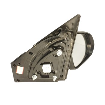 Recambio de retrovisor derecho para kia rio iv (yb, sc, fb) 1.2 cvvt referencia OEM IAM 87620H8050SPB 5 CABLES 