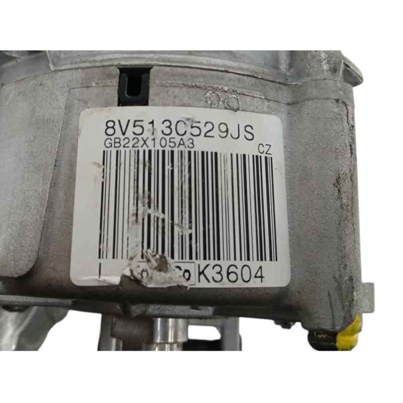 Recambio de columna direccion para ford fiesta vi (cb1, ccn) 1.25 referencia OEM IAM 8V513C529JS A0026627 