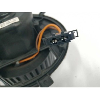 Recambio de motor calefaccion para volkswagen golf vi (5k1) 1.6 tdi dpf referencia OEM IAM 3C1820015N  