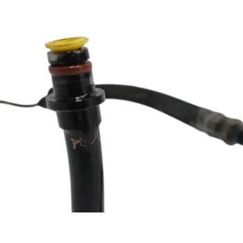 Recambio de tubo presion direccion asistida para hyundai h350 kasten 2.5 crdi cat referencia OEM IAM   