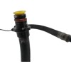 Recambio de tubo presion direccion asistida para hyundai h350 kasten 2.5 crdi cat referencia OEM IAM   