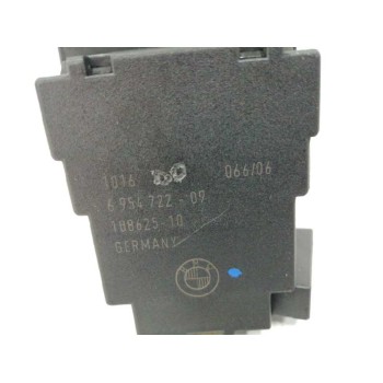 Recambio de conmutador de arranque para bmw serie 5 berlina (e60) 2.0 16v diesel referencia OEM IAM 695472209 10862510 