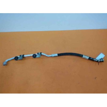 Recambio de tubos aire acondicionado para citroën berlingo 1.9 d sx familiar referencia OEM IAM 9631588280  