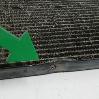 Recambio de condensador / radiador aire acondicionado para audi a4 b8 (8k2) 2.0 tdi referencia OEM IAM 8K0260401L  