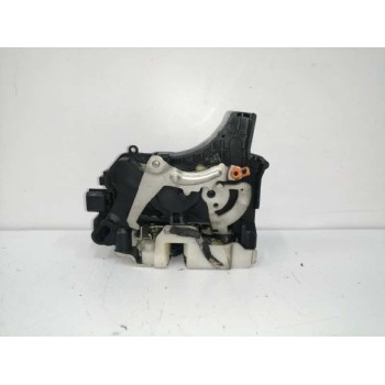 Recambio de cerradura puerta delantera derecha para mitsubishi outlander (cw0) 2.0 di-d cat referencia OEM IAM   