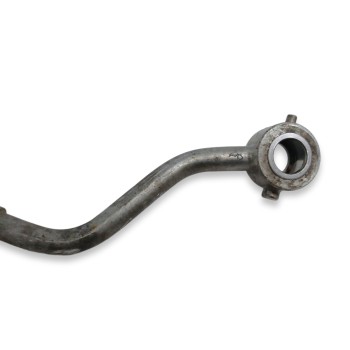 Recambio de tubo presion direccion asistida para hyundai h350 kasten 2.5 crdi cat referencia OEM IAM   