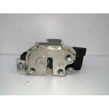 Recambio de cerradura puerta delantera derecha para mitsubishi outlander (cw0) 2.0 di-d cat referencia OEM IAM   