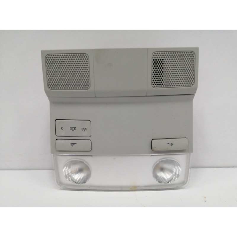 Recambio de luz interior para volkswagen golf vi (5k1) 1.6 tdi dpf referencia OEM IAM 1K0947105  