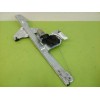 Recambio de elevalunas delantero derecho para peugeot partner tepee active 1.2 pure tech 110 referencia OEM IAM CABLE 9680557880