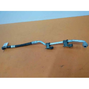 Recambio de tubos aire acondicionado para citroën berlingo 1.9 d sx familiar referencia OEM IAM 9631588280  