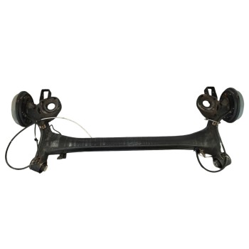 Recambio de puente trasero para volkswagen polo (6c1) 1.0 referencia OEM IAM   