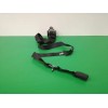 Recambio de cinturon seguridad trasero central para dacia logan ambiance referencia OEM IAM 703979  