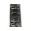 Recambio de inyector para renault kangoo (f/kc0) 1.5 dci diesel referencia OEM IAM 8200421359 H8200421897 