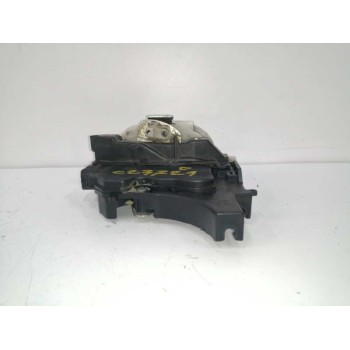 Recambio de cerradura puerta delantera derecha para mitsubishi outlander (cw0) 2.0 di-d cat referencia OEM IAM   