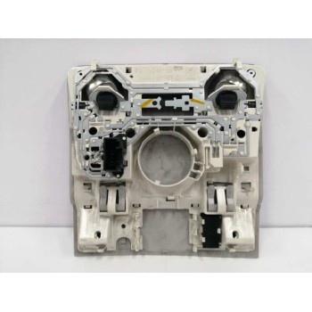 Recambio de luz interior para volkswagen golf vi (5k1) 1.6 tdi dpf referencia OEM IAM 1K0947105  