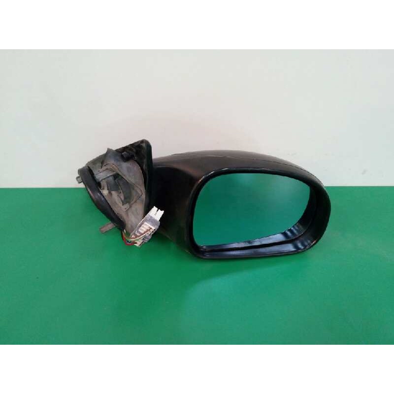 Recambio de retrovisor derecho para peugeot 406 berlina (s1/s2) srdt referencia OEM IAM 8149X57 ELECTRICO 
