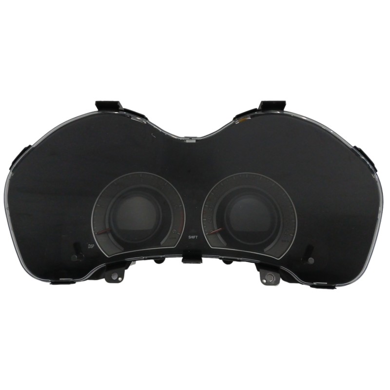 Recambio de cuadro instrumentos para toyota auris 1.4 turbodiesel cat referencia OEM IAM 838000Z290 A2C53320309 