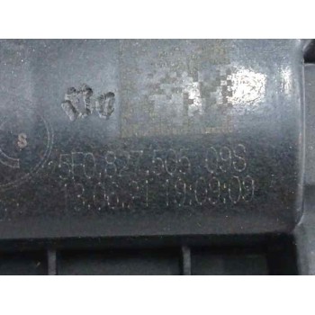 Recambio de cerradura maletero / porton para seat arona (kj7, kjp) 1.0 tsi referencia OEM IAM 5F082750509S  