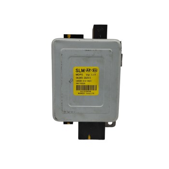 Recambio de modulo electronico para hyundai ix35 1.7 crdi cat referencia OEM IAM 563453U511 GM500A200A1 
