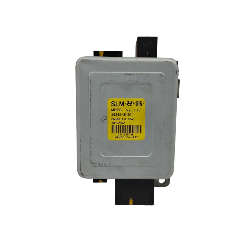 Recambio de modulo electronico para hyundai ix35 1.7 crdi cat referencia OEM IAM 563453U511 GM500A200A1 
