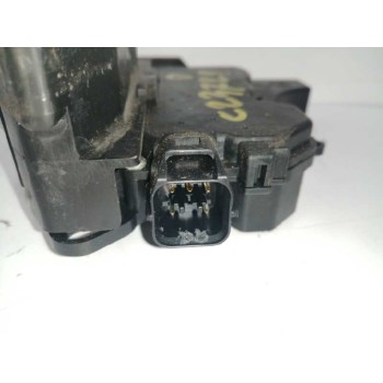 Recambio de cerradura puerta delantera derecha para mitsubishi outlander (cw0) 2.0 di-d cat referencia OEM IAM   