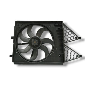 Recambio de electroventilador para seat ibiza (6p1) reference referencia OEM IAM 6R0959455E  