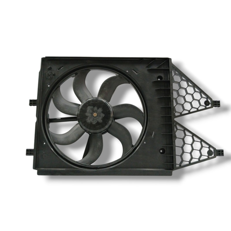 Recambio de electroventilador para seat ibiza (6p1) reference referencia OEM IAM 6R0959455E  