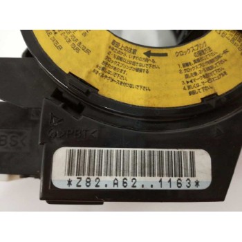 Recambio de anillo airbag para mazda 5 berl. (cr) 2.0 crtd active+ (105kw) referencia OEM IAM   