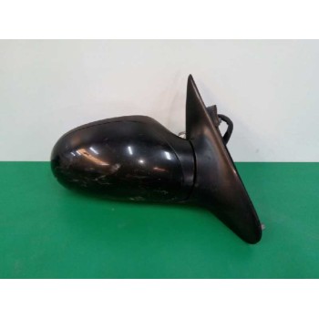 Recambio de retrovisor derecho para peugeot 406 berlina (s1/s2) srdt referencia OEM IAM 8149X57 ELECTRICO 