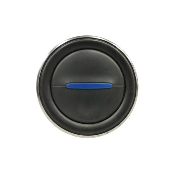 Recambio de rejilla aireadora para dacia sandero ii (b8_) 1.0 sce 75 (b8jc, b8jd) referencia OEM IAM 687603982R  