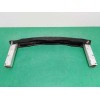 Recambio de refuerzo paragolpes trasero para audi a4 ber. (b8) 2.0 16v tdi referencia OEM IAM 8T0807313  