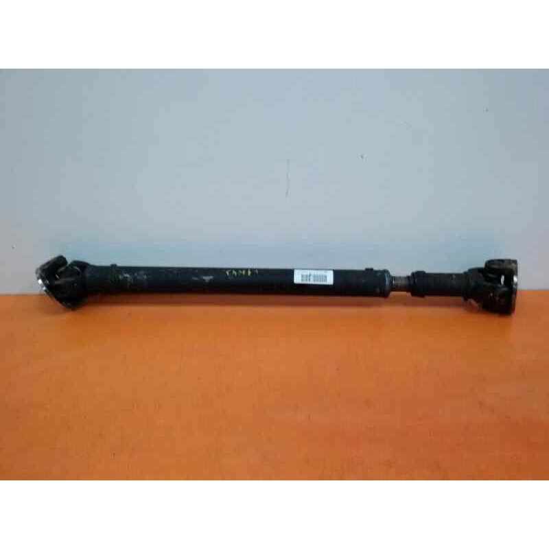 Recambio de transmision trasera izquierda para land rover 88/109 mk iii todo terreno, abierta 2.3 d 4x4 referencia OEM IAM LAND 