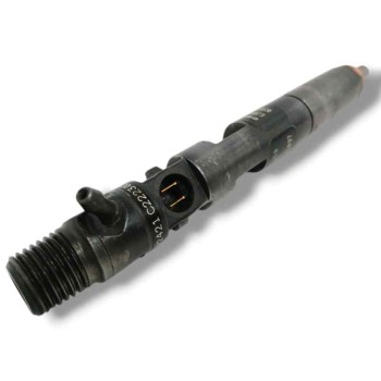 Recambio de inyector para renault kangoo (f/kc0) 1.5 dci diesel referencia OEM IAM 8200421359 H8200421897 