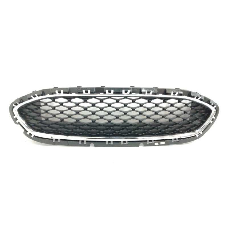 Recambio de rejilla delantera para ford fiesta (ce1) trend referencia OEM IAM H1BB8B271A5  