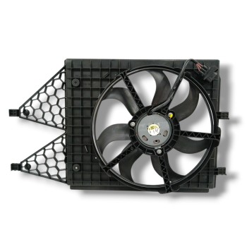 Recambio de electroventilador para seat ibiza (6p1) reference referencia OEM IAM 6R0959455E  