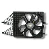 Recambio de electroventilador para seat ibiza (6p1) reference referencia OEM IAM 6R0959455E  