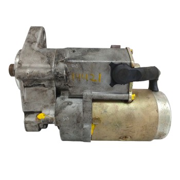 Recambio de motor arranque para hyundai terracan (hp) 2.9 crdi gls edition-plus referencia OEM IAM 361004X211  