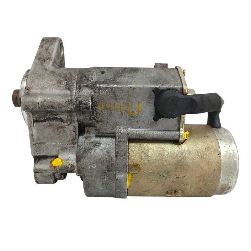 Recambio de motor arranque para hyundai terracan (hp) 2.9 crdi gls edition-plus referencia OEM IAM 361004X211  