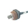 Recambio de transmision trasera derecha para audi a6 avant (4f5) 3.2 v6 24v fsi referencia OEM IAM 4F0501203B  
