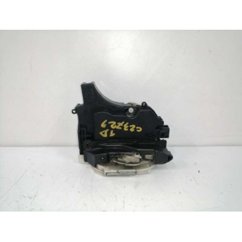 CERRADURA PUERTA TRASERA DERECHA 