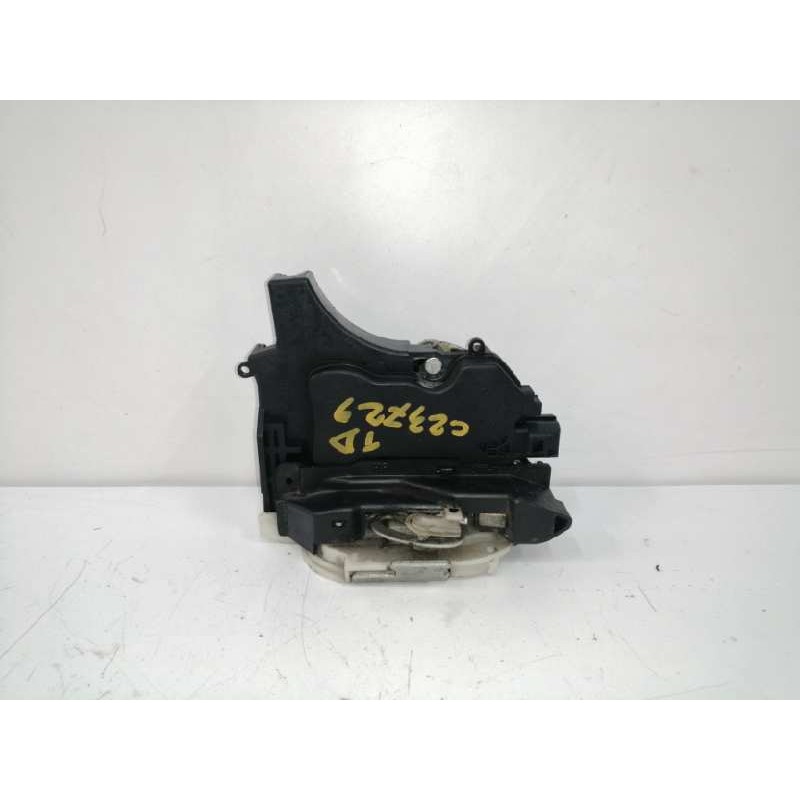 Recambio de cerradura puerta trasera derecha para mitsubishi outlander (cw0) 2.0 di-d cat referencia OEM IAM   